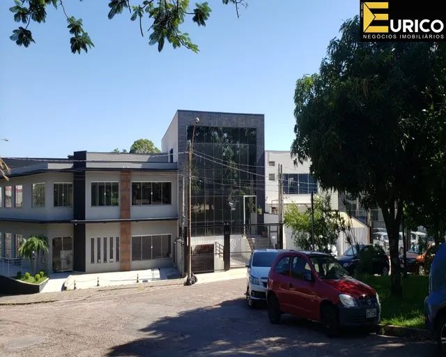 Prédio Comercial à venda no JARDIM SÃO JORGE em Valinhos/SP - Foto 5