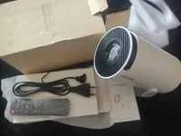 Projetor de imagem com sistema Android - Foto 3