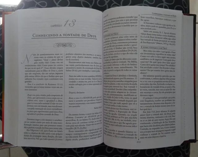 Fundamentos Da Fe Crista - Foto 2