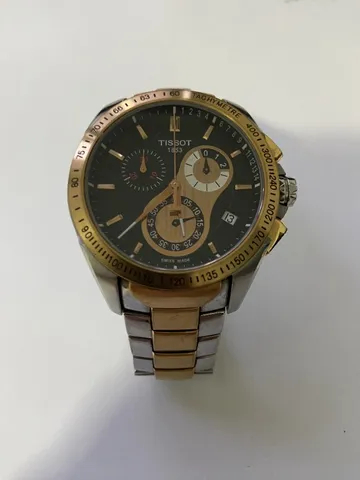 Relogio tissot 1853 original 16 an ncios na OLX Brasil