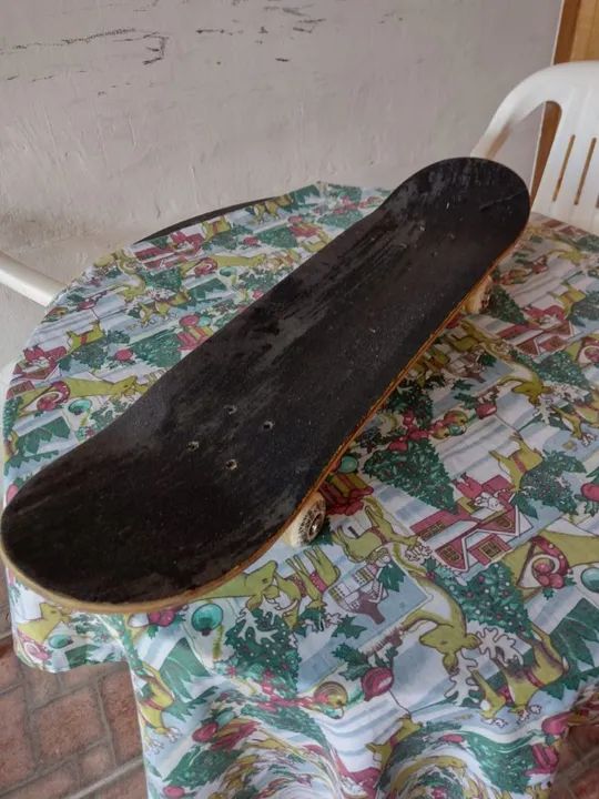 Súper Skate BEL - Foto 2