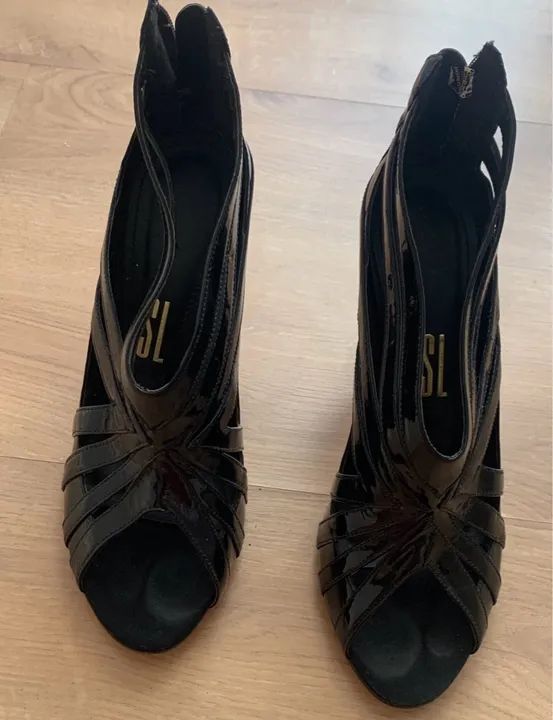 Sandálias sandália Santa Lolla,