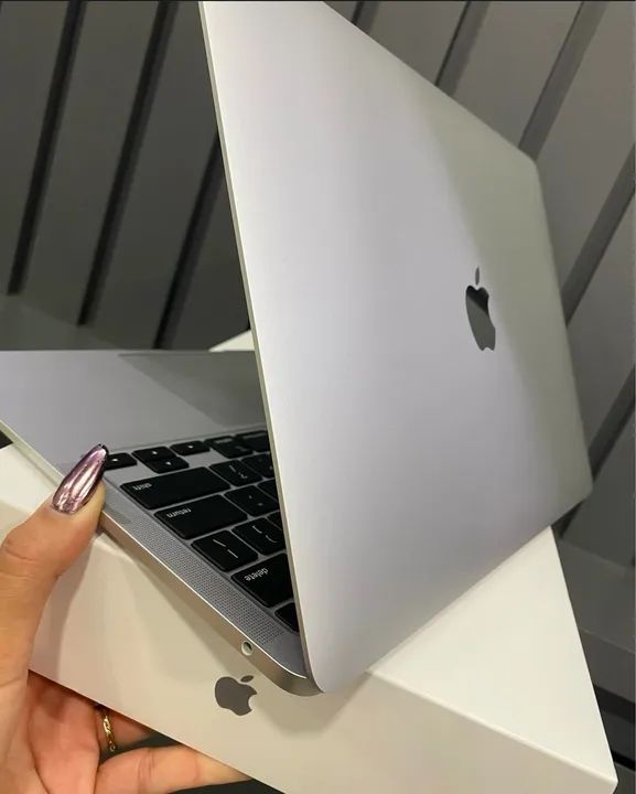 MacBook Air M1 256Gb 8 ram  - Foto 3