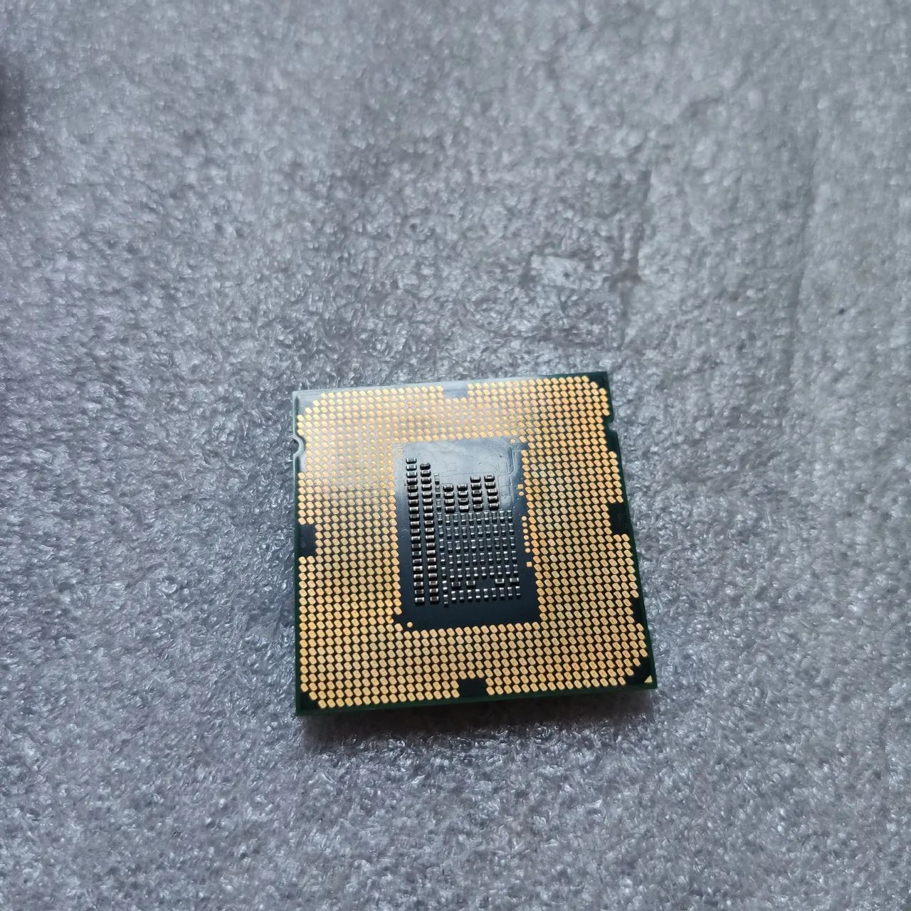 Processador Intel computador 1155 Pentium G530 2.4GHz 2° e 3° geração - Foto 3