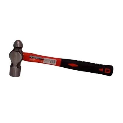 Martelo Bola 600GR CB Fibra de Vidro 1020955-MTX - Foto 3