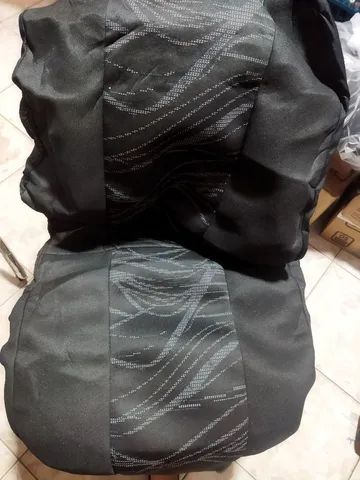 Capa banco carro universal  - Foto 4