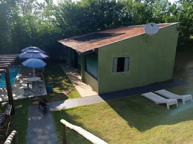 Chácara para Lazer, 1500mts. - Foto 5