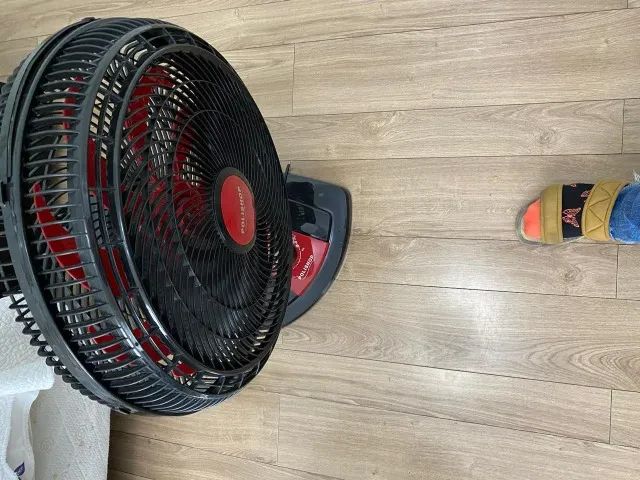 VENTILADOR POLISHOP