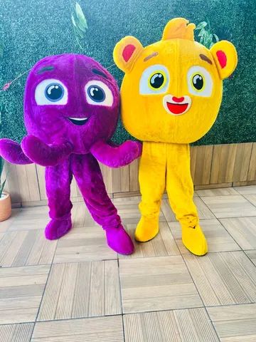 Bolo fofos para seu evento  - Foto 4