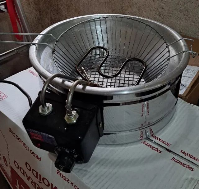 Materiais para delivery 