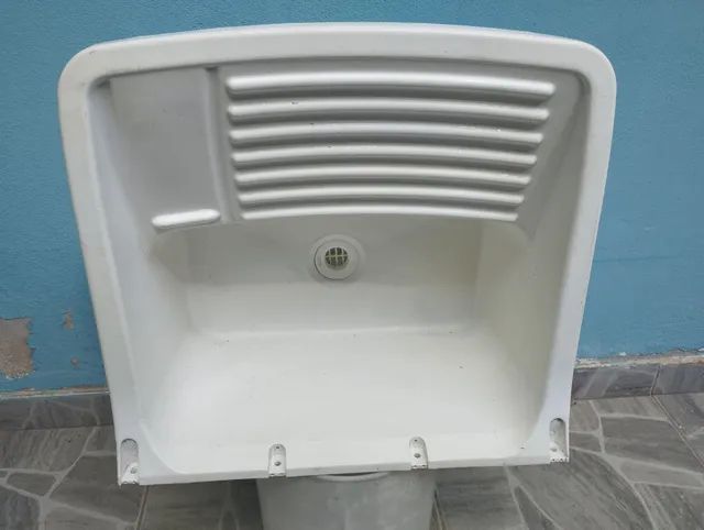 Tanquinho para lavar roupas - Foto 2