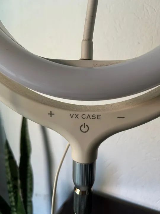 Ring Light Vx case - Foto 3