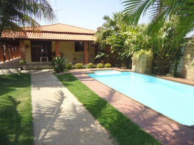 Casa à venda, 4 quartos, 1 suíte, 4 vagas, Perdizes - Piracicaba/SP - Foto 2