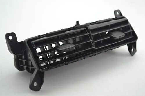 Difusor Saida Ar Central Painel Nissan Livina 2014 Original - Foto 4