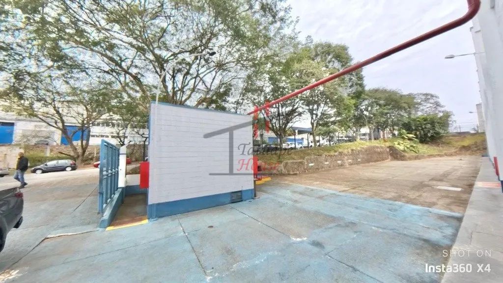 Galpão Guarulhos 9.806,66 Metros total - Foto 7