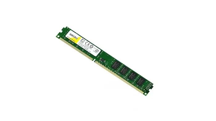 Kit 8gb Memoria para pc Ddr3 1333mhz - Foto 4