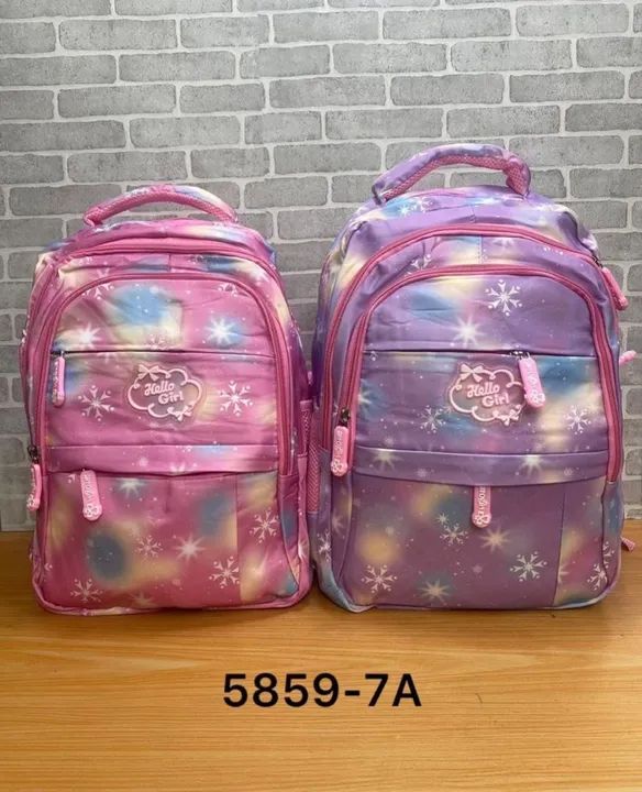 Mochila infantil para todas as idades (Aparti de 75) - Foto 2