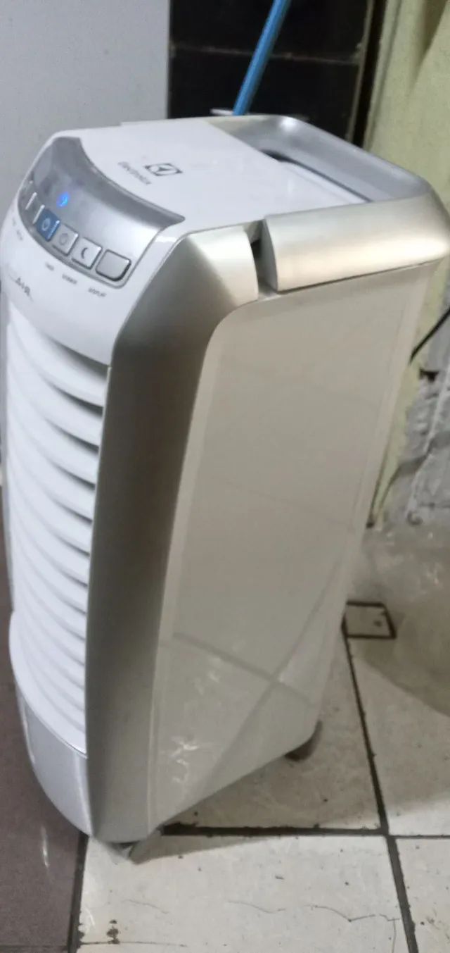 Crimatizador Electrolux  - Foto 5