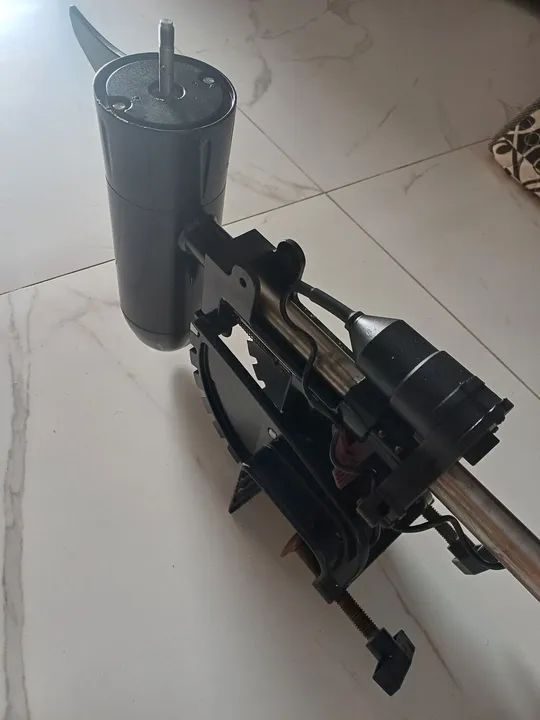 Motor Elétrico para Barco Phantom - Foto 3