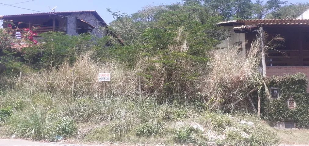 foto - Niterói - Serra Grande