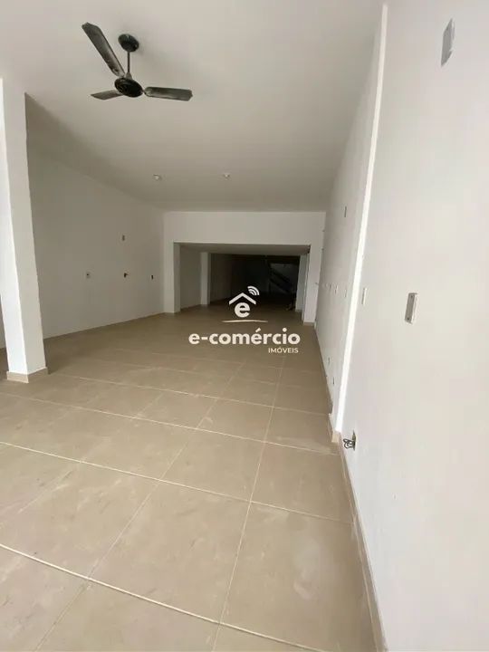 Loja para aluguel no centro de Lavras - Foto 2