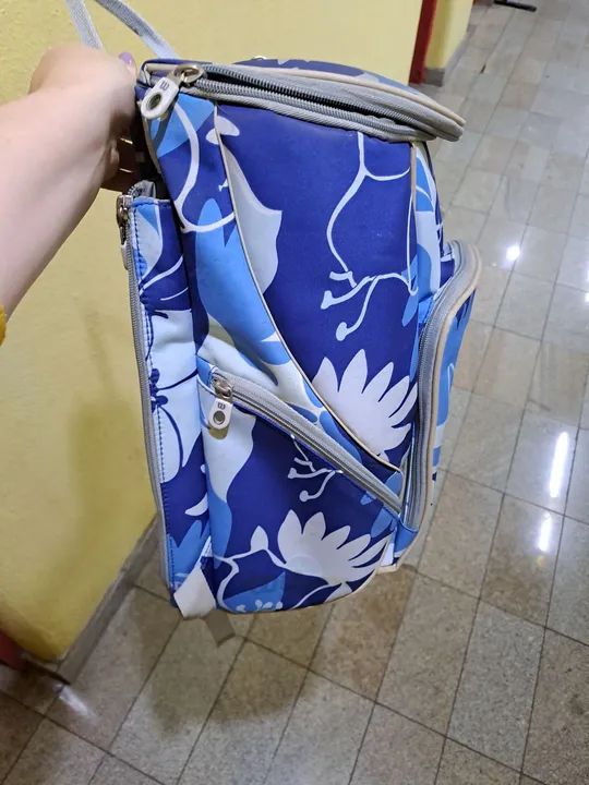 Mochila Esportiva Wilson - Foto 3