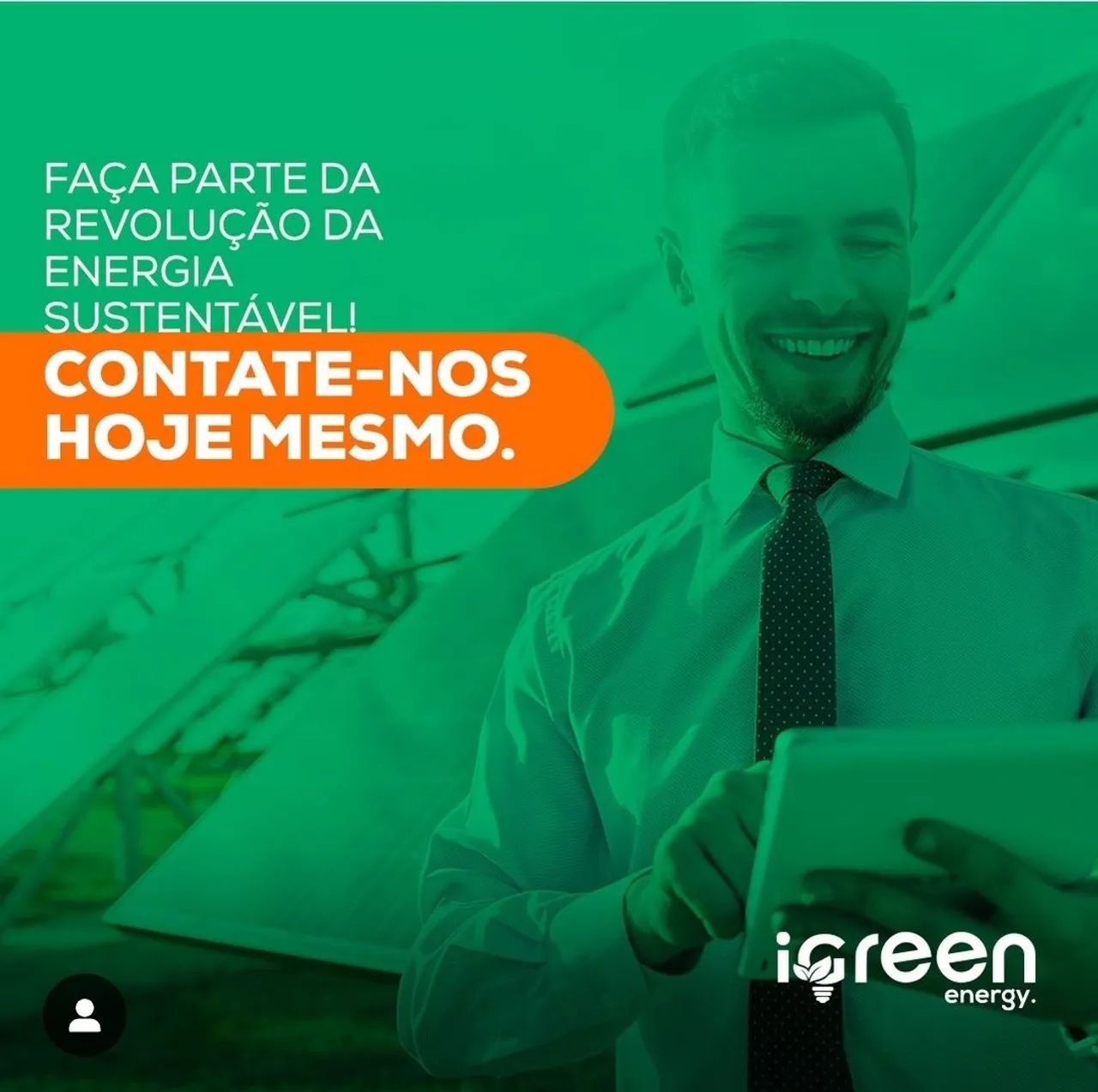 Energia Solar: Faça parte da revolução!