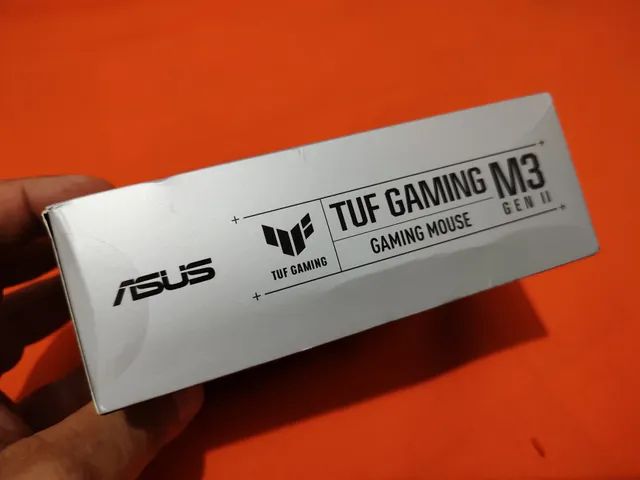 Mause Asus Tuf Gaming M3 GEN ll - Foto 4