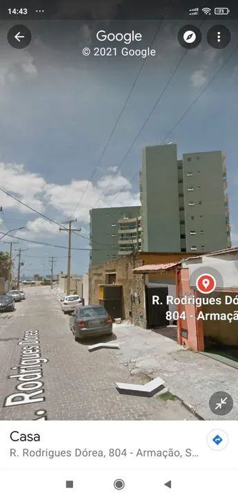 foto - Salvador - Armação