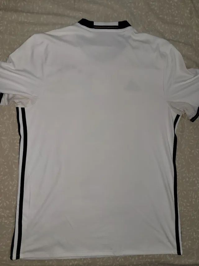 Camisa alemanha 2016,tam G. - Foto 2