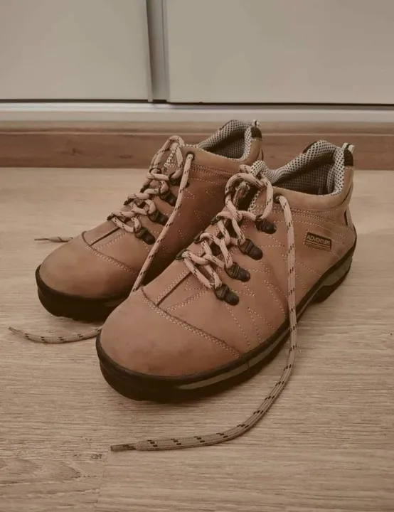 Bota Adventure masculina