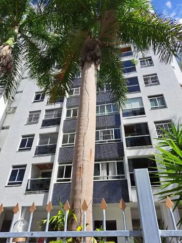 Captação de Apartamento a venda na Rua Wanderley Pinho, Itaigara, Salvador, BA