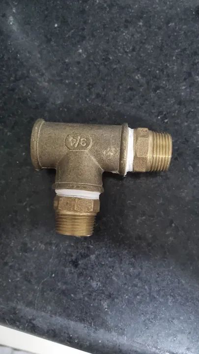 Torneiras e afins de METAL DECA - Foto 5