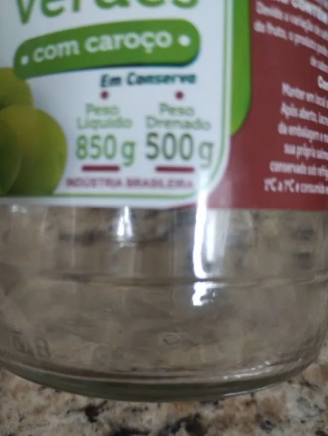 Tampas para vidro  - Foto 3