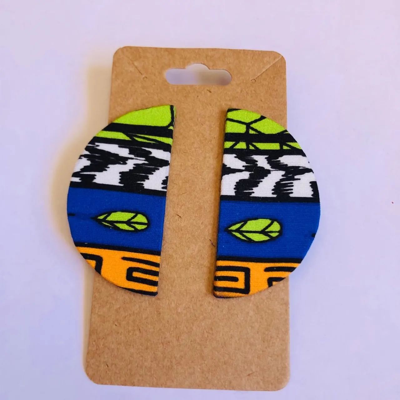 Acessórios afro  - Foto 2