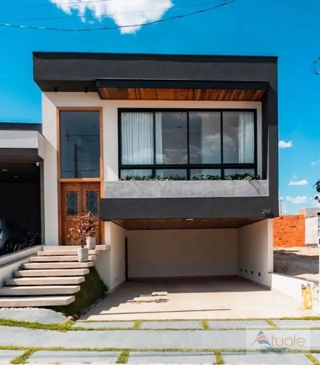 Casa com 3 dormitórios, 194 m² - venda por R$ 1.300.000,00 ou aluguel por R$ 8.650,00/mês  - Foto 2