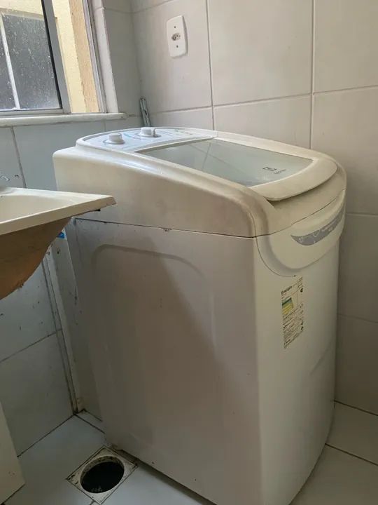 Makna lava e seca funcionando perfeitamente  - Foto 3