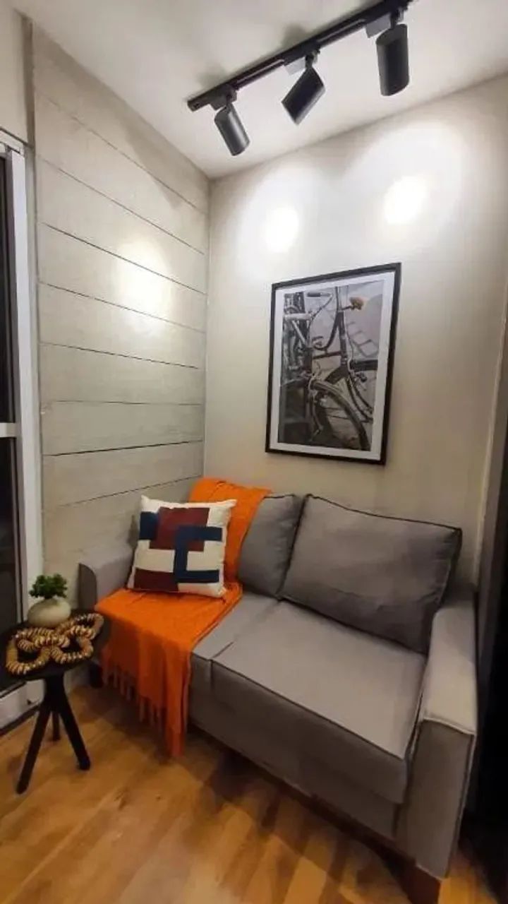Studio com à venda com 1 quarto em São Mateus - Juiz de Fora/MG - Foto 3
