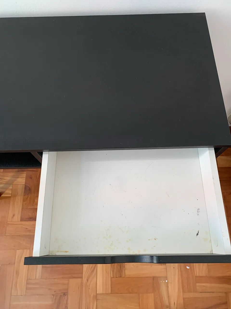 ESCRIVANINHA/APARADOR 1 GAVETA 1 M X 45 CM LIN TokStock - Foto 3