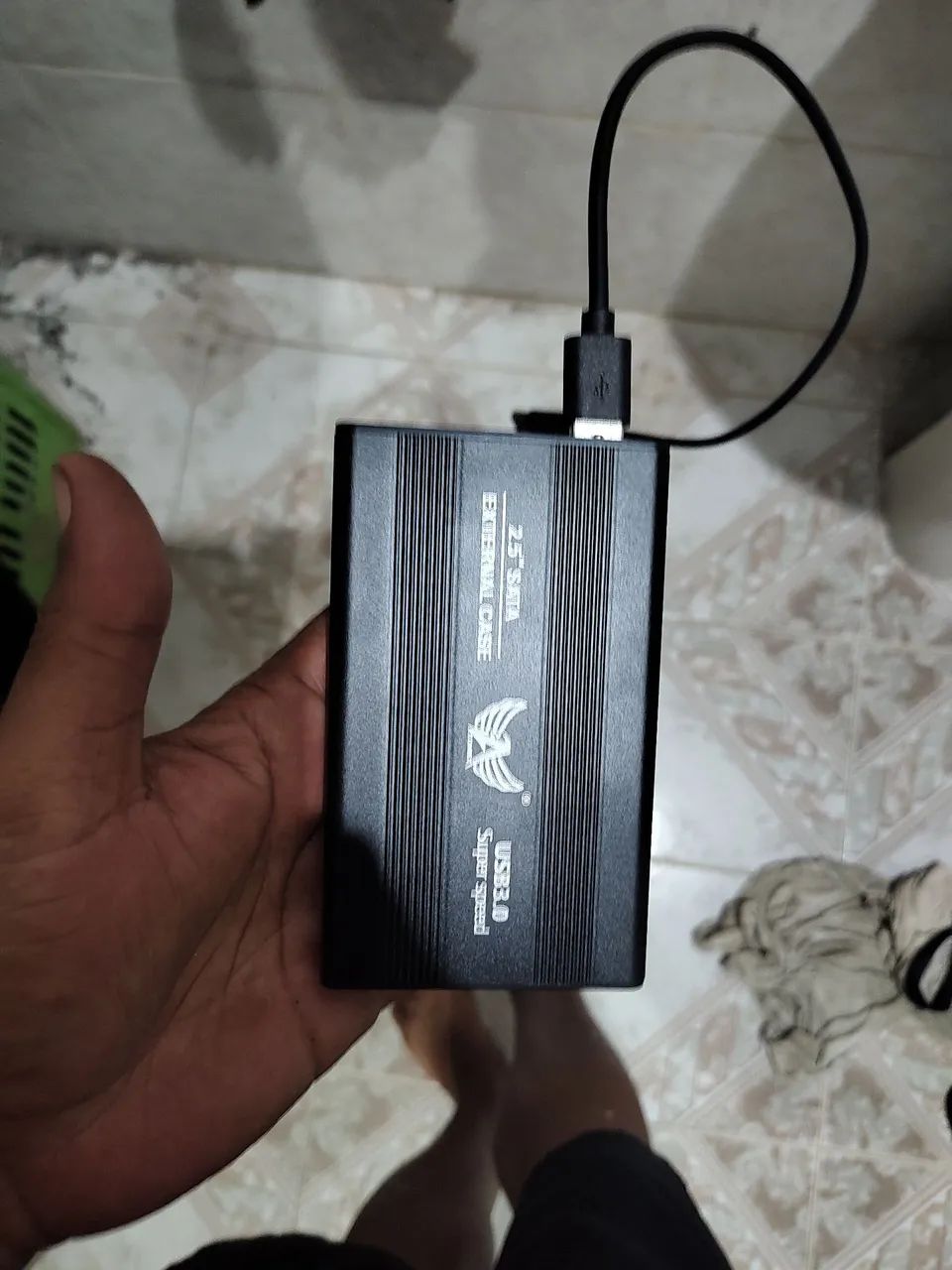 Hd de 1tera  - Foto 4