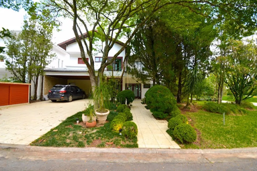 Casa com 4 dormitórios, 490 m² - venda por R$ 3.100.000 ou aluguel por R$ 19.000 - Alphavi