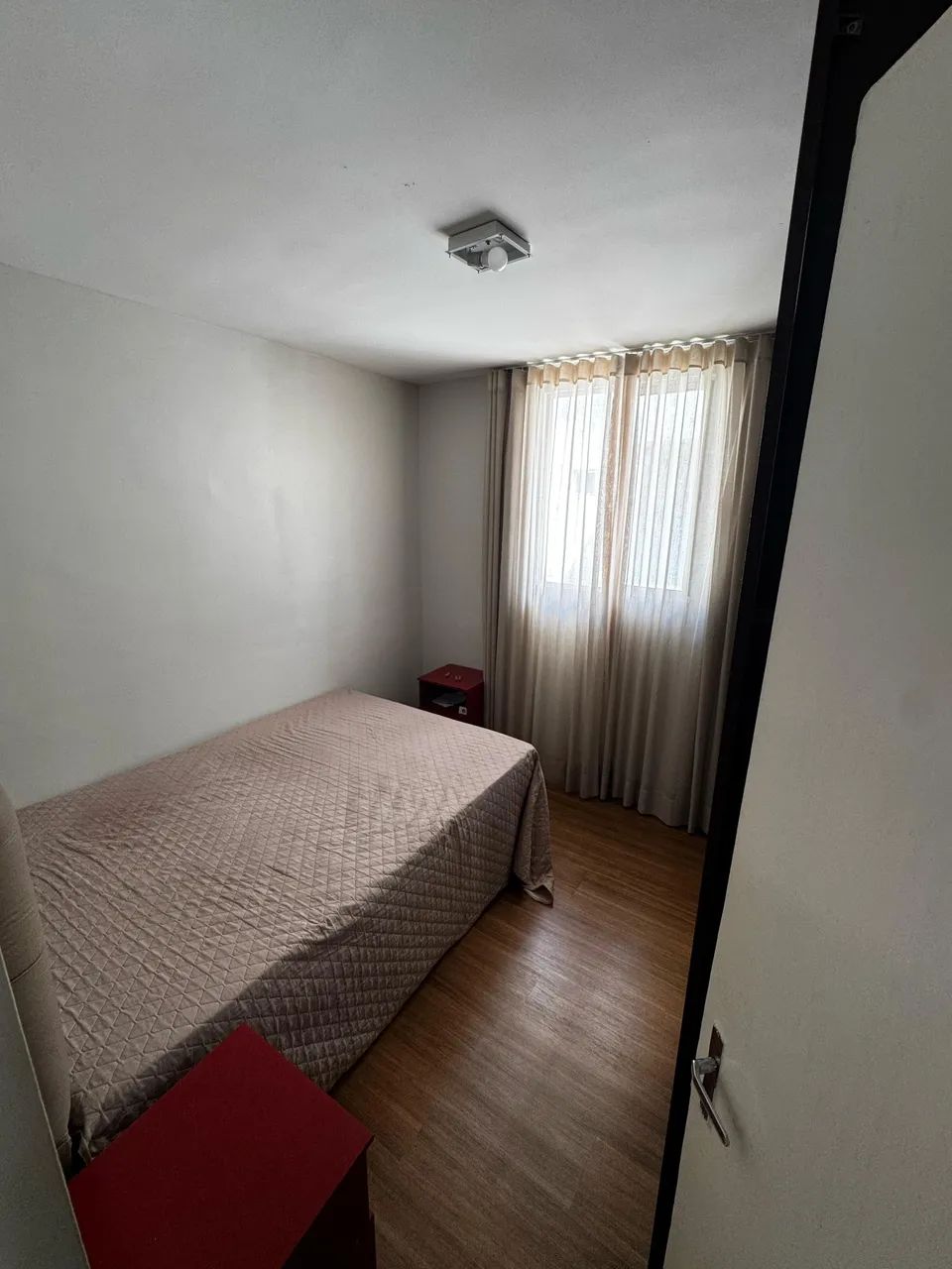 Apartamento frente ao metrô samambaia sul - Foto 5