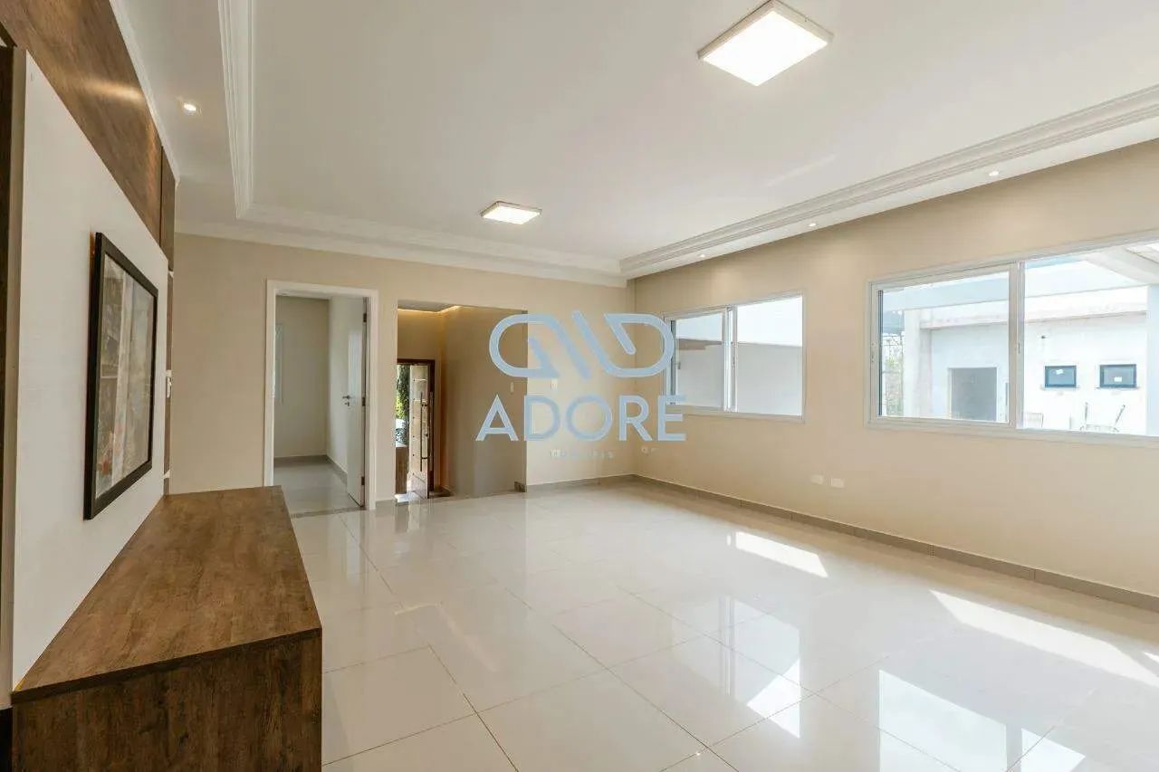 Casa para Aluguel no Condomínio Terras Mont Serrat - Salto/SP - Foto 5