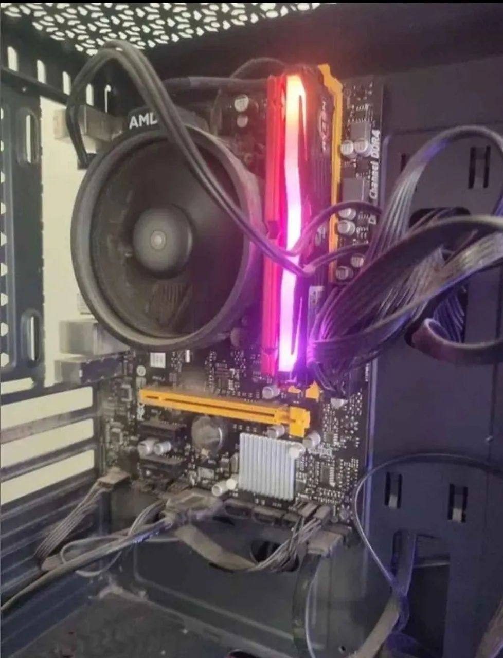 PC Gamer Barato - Foto 2