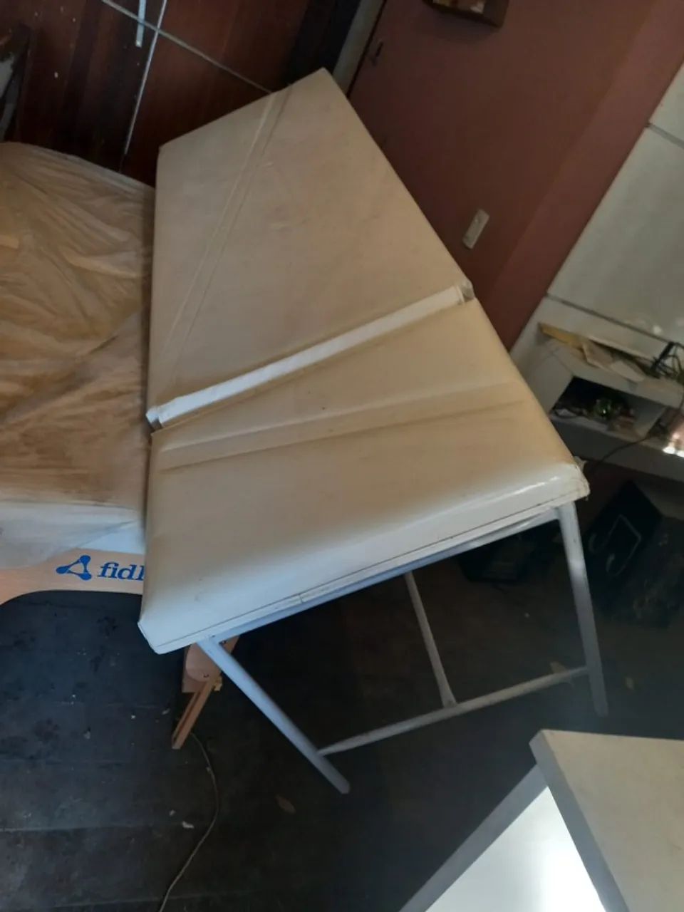 MACA FIXA+ESCADA - Foto 6