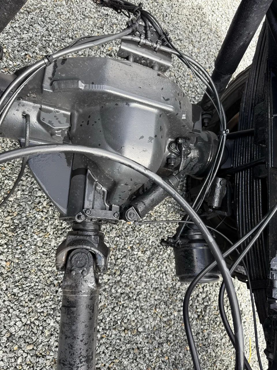 CAMINHÃO MB ATRON 1719 2014 UNICO DONO  - Foto 14