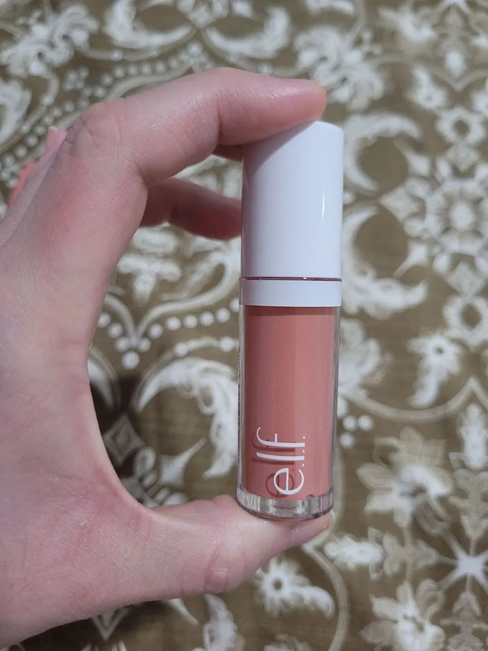 Blush Líquido E.L.F. Camo - Novo - Foto 4