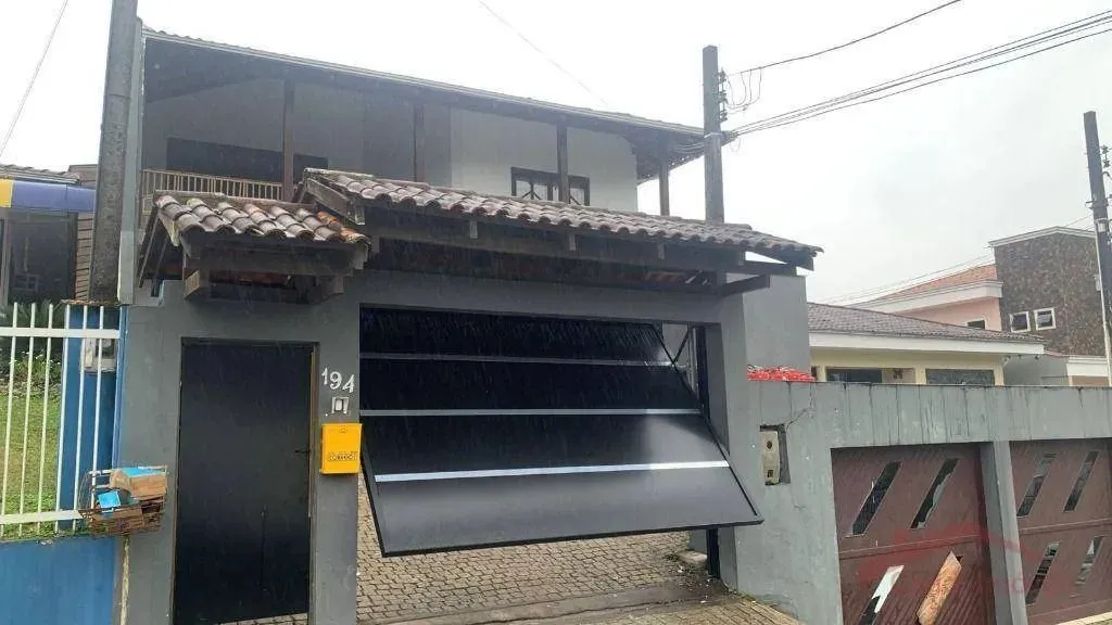 Apartamento com 3 dormitórios para alugar, 210 m² por R$ 3.160/mês - Nova Brasília - Joinv