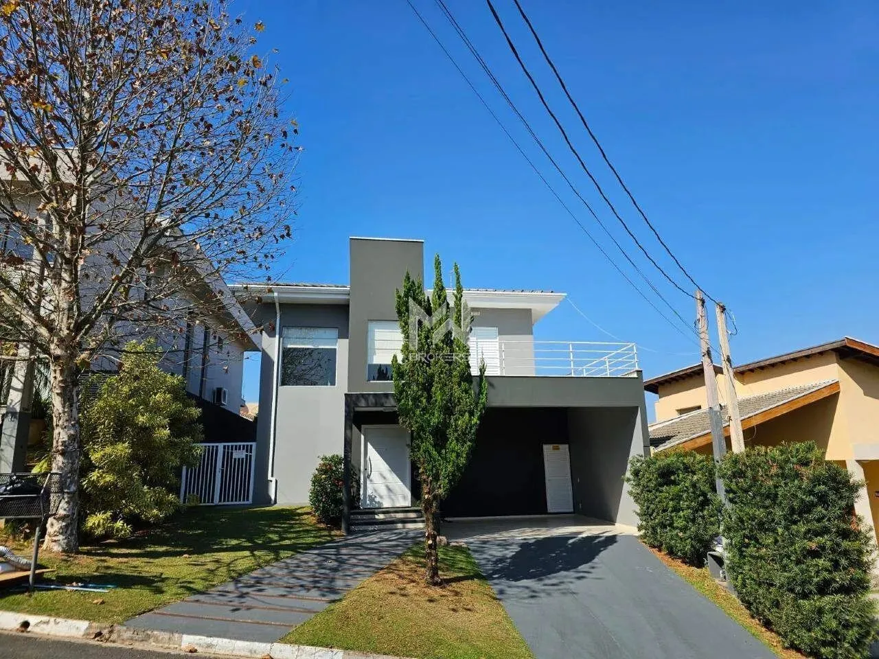 Casa para alugar no Condomínio Terras de São Francisco em Vinhedo - SP