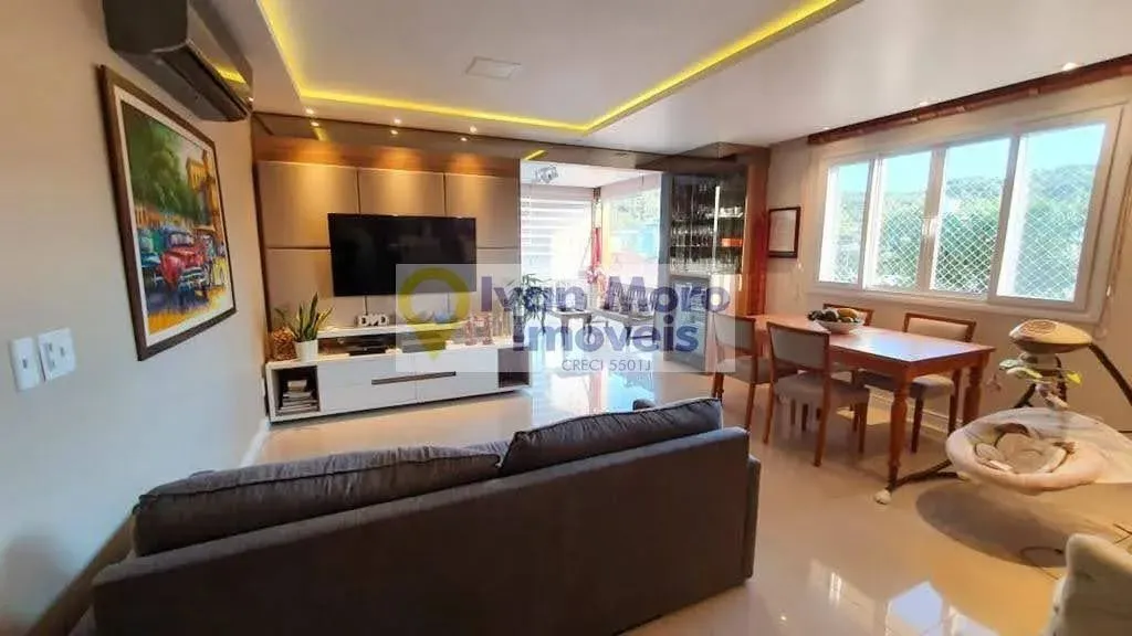 Apartamento à venda em Jurerê - Florianópolis - SC